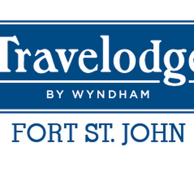 Travelodge by Wyndham Fort St John