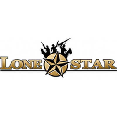 Lonestar West