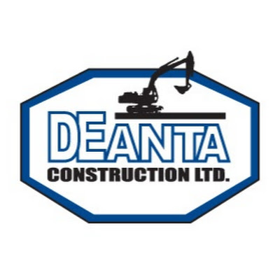 DeAnta Construction Ltd