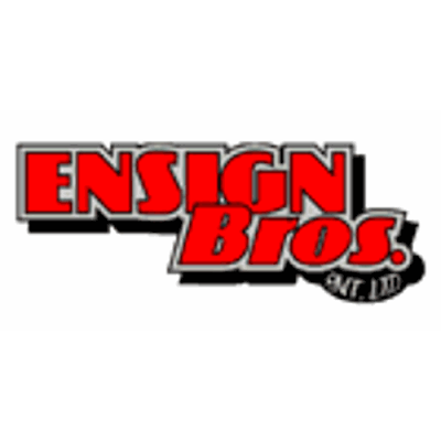 Ensign Bros Enterprises