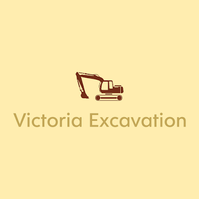 Vous réclamez ceci Profil Victoria Excavation