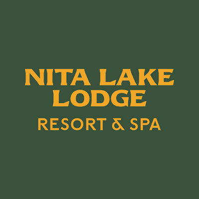 Nita Lake Lodge