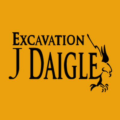 Excavation J.Daigle