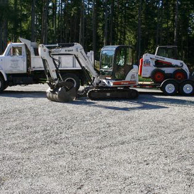 Granby Bobcat Service Ltd