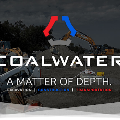 Coalwater Excavation Inc.