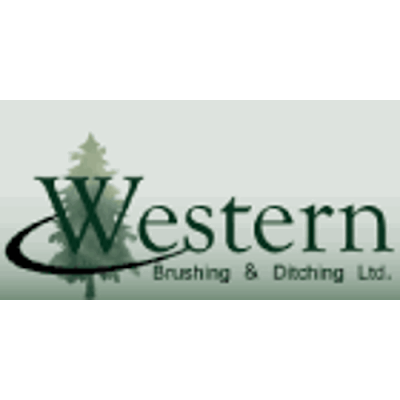 Western Brushing & Ditching Ltd