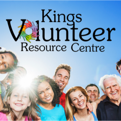 Kings Volunteer Resource Centre