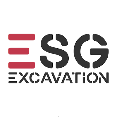 ESG Excavation