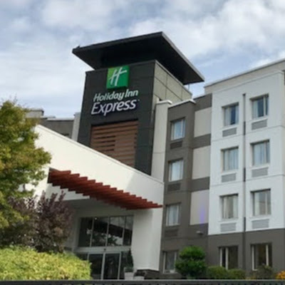 Holiday Inn Express & Suites Langley