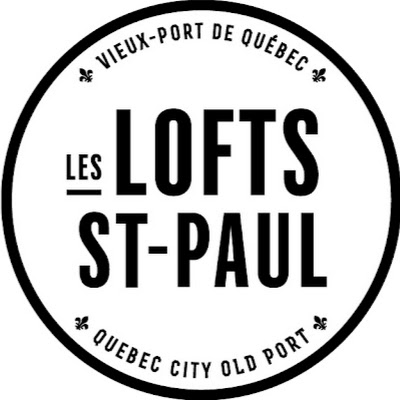 Les Lofts St-Paul - Par Les Lofts Vieux-Québec