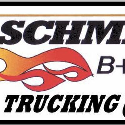 B & B Schmidtke Trucking Ltd