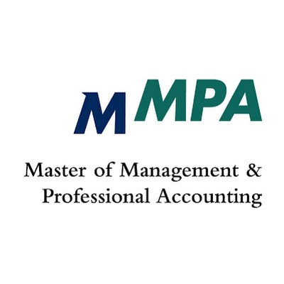 Membre MMPA (Master of Management & Professional Accounting) University of Toronto's Masters of Accounting dans Mississauga 