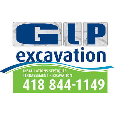 G L P Excavation inc.