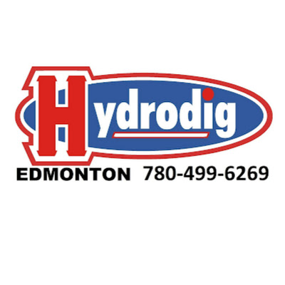 Hydrodig Edmonton Hydrovac