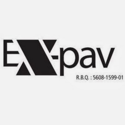 Ex-pav