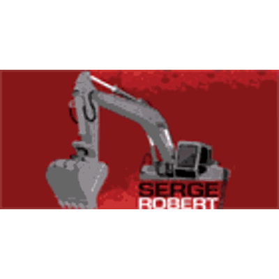 Serge Robert Excavation