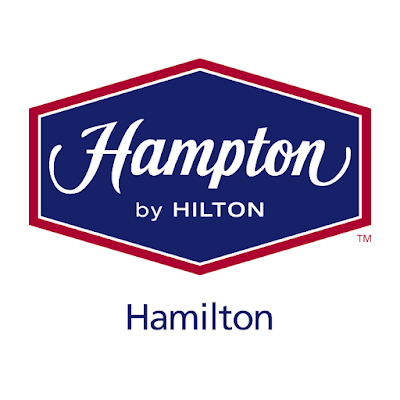 Hampton Inn by Hilton Hamilton