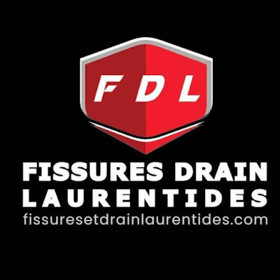 FDL Fissures & Drain Laurentides