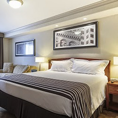 Sandman Hotel & Suites Winnipeg Airport