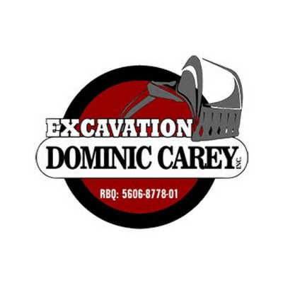 Excavation Dominic Carey inc.