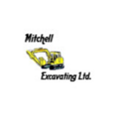 Mitchell Excavating Ltd