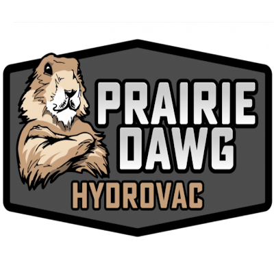 Prairie Dawg Hydrovac