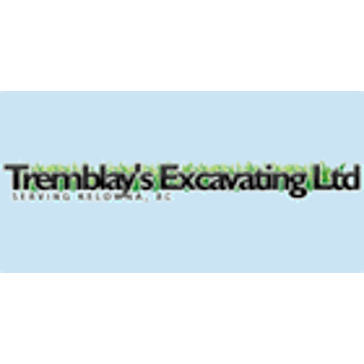 Tremblay's Excavating Ltd