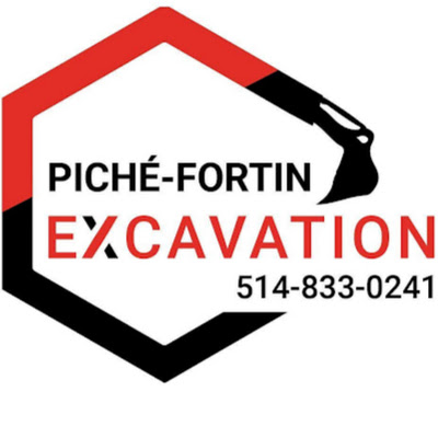 Piché-Fortin Excavation