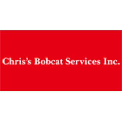 Chris's Bobcat Services