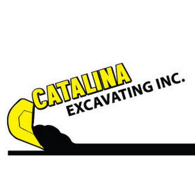 Catalina Excavating Inc