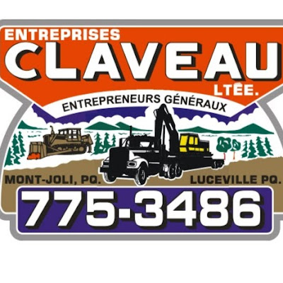 Entreprises Claveau Ltée