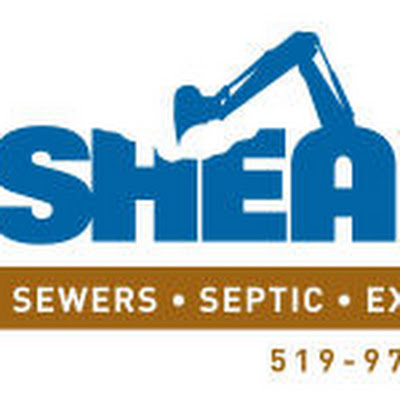 Shea Bros. Drainage