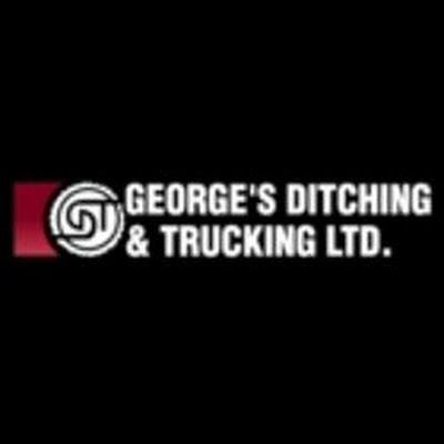 George's Ditching & Trucking Ltd