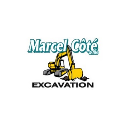 Excavation Marcel Côté & Fils