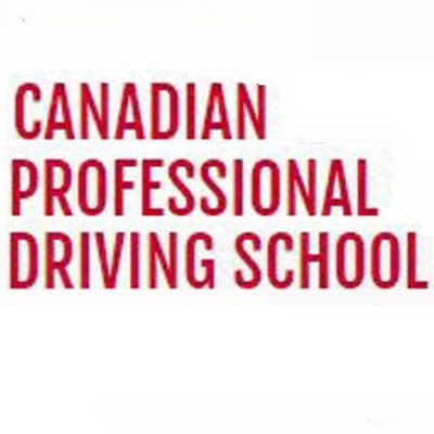 Canadian Professional Driving School