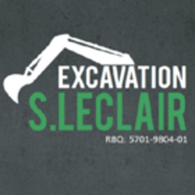 Excavation S. Leclair Inc.