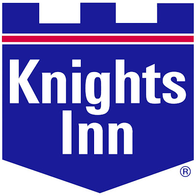 Knights Inn Colonial Fireside Inn