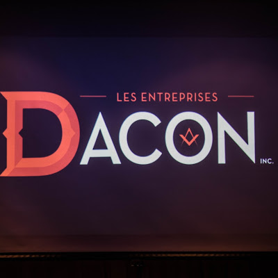 Les Entreprises Dacon inc.