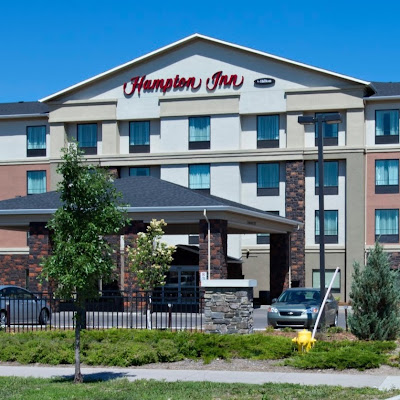 Hampton Inn Saskatoon South