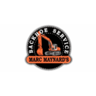 Marc Maynard Backhoe Service Ltd