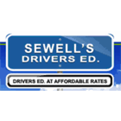 Sewell's Driver's Ed