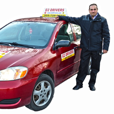 Membre G2 DRIVERS ACADEMY BOWMANVILLE dans Bowmanville ON