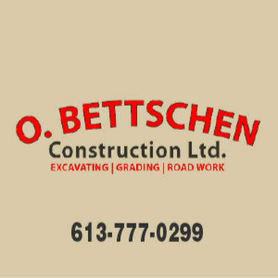 O. Bettschen Construction Ltd