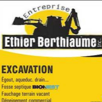 Entreprise Ethier Berthiaume Inc