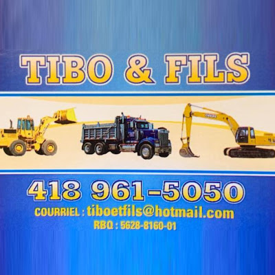 Tibo et Fils