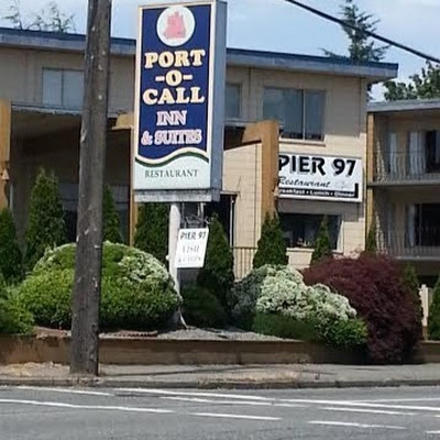 Port-O-Call Inn & Suites