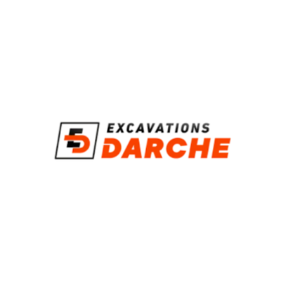 Excavations Darche Inc