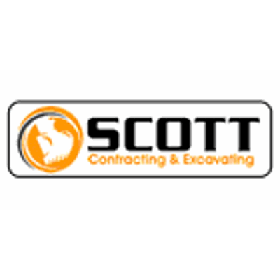 Scott Contracting & Excavating