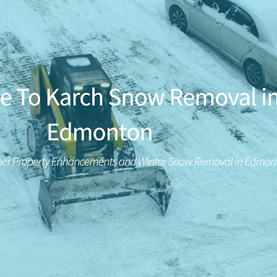 Membre Karch Industries dans Edmonton AB