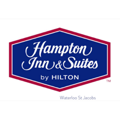 Hampton Inn & Suites by Hilton Waterloo St. Jacobs